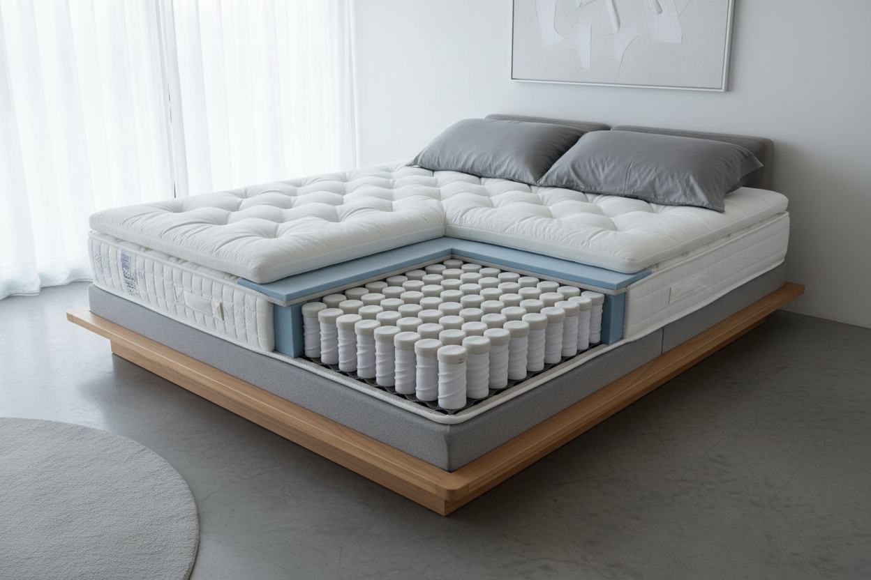 How Often Should You Replace Mattress Australia for Better Spinal Health?